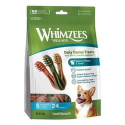 Whimzees WHZ342EU dog / cat treat Chews Vegetable 360 g