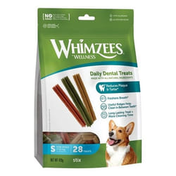 Whimzees WHZ316EU dog / cat treat Snacks 420 g