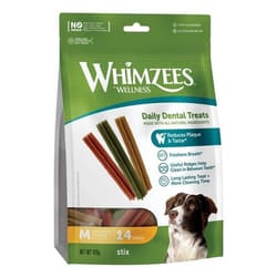 Whimzees WHZ317EU dog / cat treat Snacks 420 g