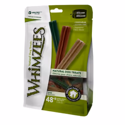 Whimzees Stix Pre Pack (xsmall)