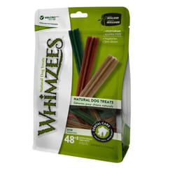 Whimzees Stix Pre Pack (xsmall)