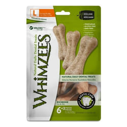 Whimzees WHZ311EU dog / cat treat Chews Vegetable 360 g