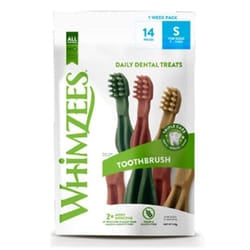 Whimzees WHZ442EU dog / cat treat Chews Vegetable 400 g
