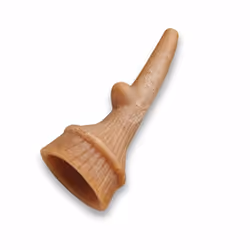Whimzees Antler Bulk Box - Medium 66 Pack