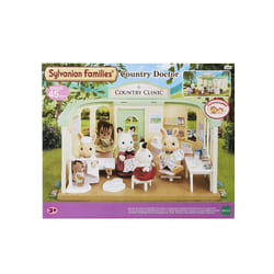 Sylvanian Families Country Doctor