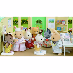 Sylvanian Families Country Doctor