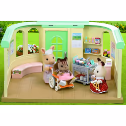 Sylvanian Families Country Nurse Set - Additional view 5