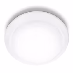 Philips myLiving 333653117, 4 bulb(s), LED, Non-changeable bulb(s), IP20, White
