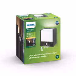 Philips myGarden Macaw Wall Light 3.5W - Additional view 5