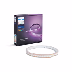 Philips Hue White and colour ambience Lighstrip Plus base V3