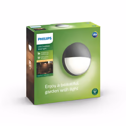 Philips myGarden Capricorn Wall Light 5.5W - Additional view 4