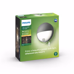 Philips myGarden Capricorn Wall Light 5.5W - Additional view 4