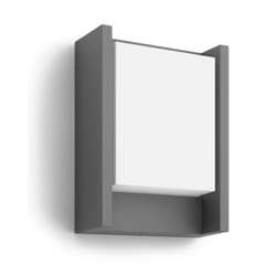 Philips myGarden Arbour Wall Light 6W