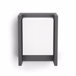 Philips myGarden Arbour Wall Light 6W