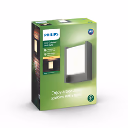 Philips myGarden Arbour Wall Light 6W - Additional view 4