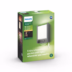 Philips myGarden Arbour Wall Light 6W - Additional view 5