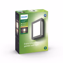 Philips myGarden Karp Wall Light 5.5W - Additional view 4