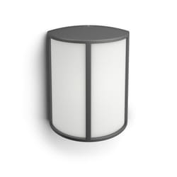 Philips myGarden Stock Wall Light 5.5W