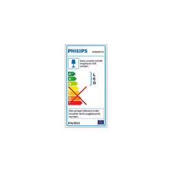 Philips myGarden Stock Wall Light 5.5W
