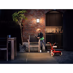 Philips myGarden Stock Wall Light 5.5W - Additional view 4