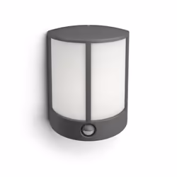 Philips myGarden Stock Wall Light 5.5W - Additional view 3