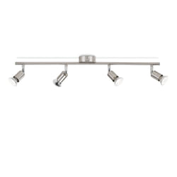 Philips myLiving Limbali Ceiling/Wall Spotlight 4x