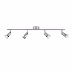 Philips myLiving Limbali Ceiling/Wall Spotlight 4x