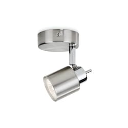 Philips Essentials Meranti Ceiling/Wall Spotlight
