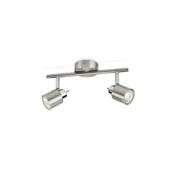 Philips Essentials Meranti Ceiling/Wall Spotlight 2x
