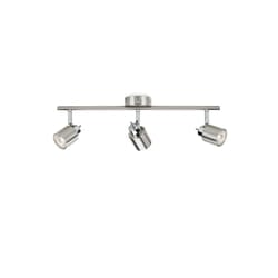 Philips Essentials Meranti Ceiling/Wall Spotlight 3x