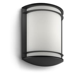 Philips myGarden Antelope Wall Light 6W