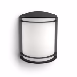 Philips myGarden Antelope Wall Light 6W
