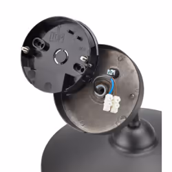 Philips myGarden Wall light 0164330PN