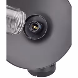 Philips myGarden Wall light 0164330PN
