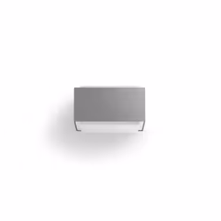 Philips myGarden Wall light 1733787PN