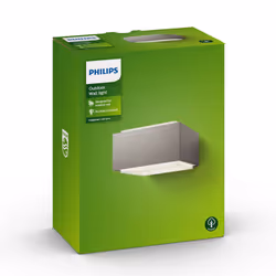Philips myGarden Wall light 1733787PN