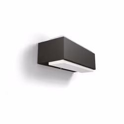 Philips myGarden Stratosphere Wall Light 9W