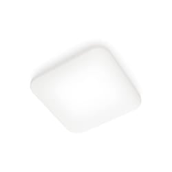 Philips Functional Mauve Ceiling Light 17 W Square