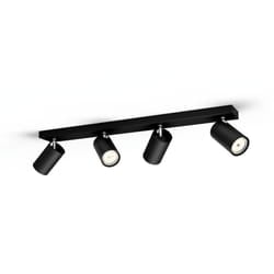 Philips myLiving Kosipo Ceiling/Wall Spotlight 4x