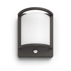 Philips myGarden Samondra Wall Light 12W