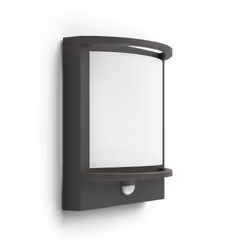 Philips myGarden Samondra Wall Light 12W