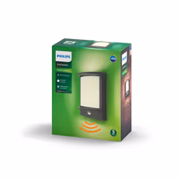 Philips myGarden Samondra Wall Light 12W - Additional view 4