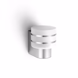 Philips Hue White Tuar Outdoor wall light - Additional view 4