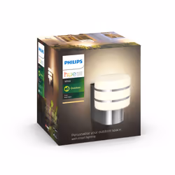 Philips Hue White Tuar Outdoor wall light - Additional view 5