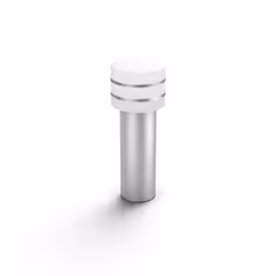 Philips Hue White Tuar Outdoor pedestal
