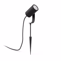 Philips Hue White and colour ambience Lily Outdoor spot light - Additional view 4