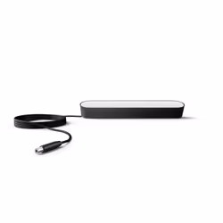 Philips Hue White and colour ambience Play light bar single pack