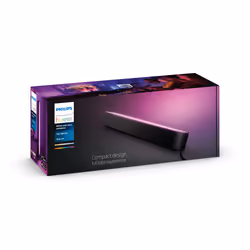 Philips Hue White and colour ambience Play light bar single pack - Additional view 8