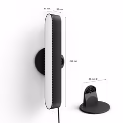 Philips Hue White and colour ambience Play light bar double pack - Additional view 4