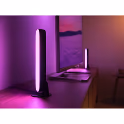 Philips Hue White and colour ambience Play light bar extension pack - Additional view 5